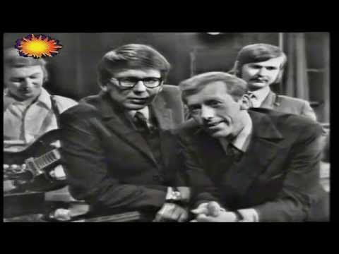 Jiří Grossmann a Miloslav Šimek - Archimedes