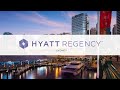 Hyatt Regency Sydney Hotel An In Depth Look Inside