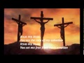 You are the rock of my salvation 
