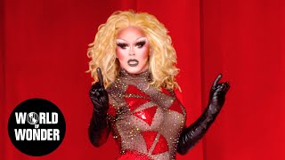 &quot;India Ferrah Finale Pre-Show&quot; COUNTDOWN TO THE CROWN: RuPaul&#39;s Drag Race Season 9