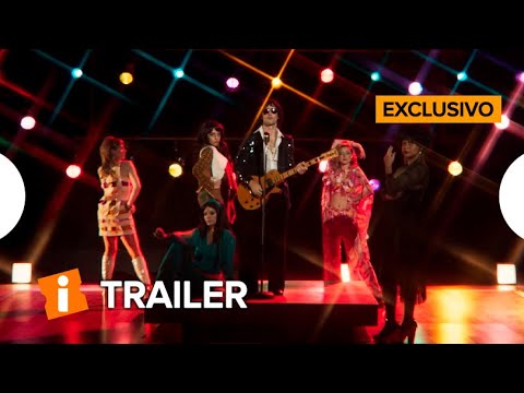 Meu Álbum de Amores | Trailer Exclusivo Oficial