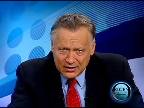 215. Spirit de turma - Oxigen cu Edi Constantinescu