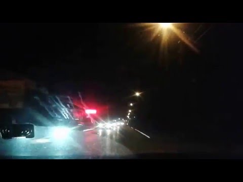 Eldo feat. Diox - Noc, rap, samochód