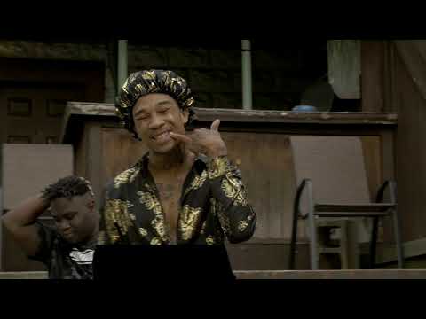 Trapp Bando x JKJ - Brothers Keeper (OFFICIAL VIDEO) DIR By: @BlueLensFilms