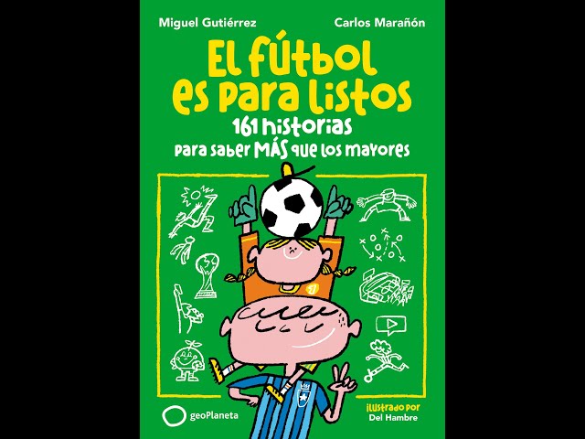 Vídeo relacionado con El Mundial es para listos (Deportes)