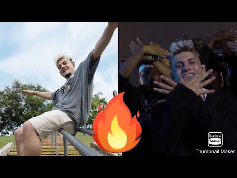 Il Ghost improvvisa due freestyle in diretta