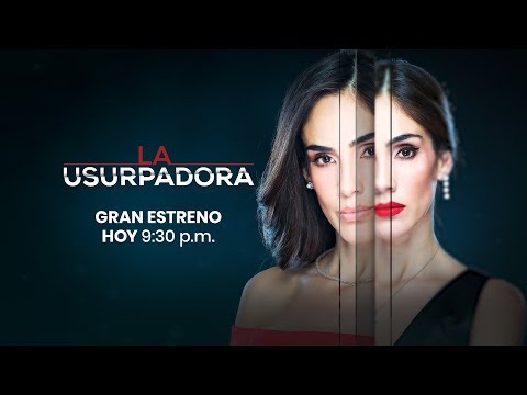 PREMIERE - The Usurper: Chapter 1 | Las Estrellas