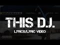 Warren G This D J Lyrics Lyric Video