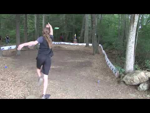 2017 Vibram Open Highlights