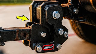 13 (COOLEST) TOWBAR INVENTIONS FOR ANY VEHICLES! ( That Will Change Your Vehicle Forever? )