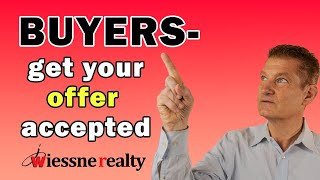 Buyers - How to Win the Bidding War in a Sizzling Housing Market!
