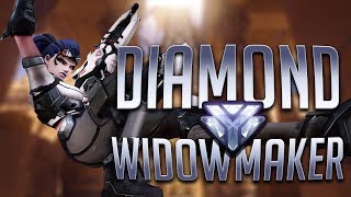 Jayne Reviews: Diamond Widowmaker
