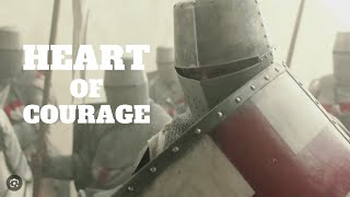 Download lagu Heart of Courage mp3