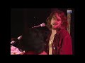 Hothouse Flowers - Give It Up (Live - Maxime, Bergen 1993)