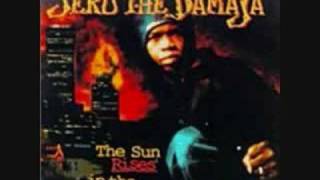 Statik-Jeru The Damaja