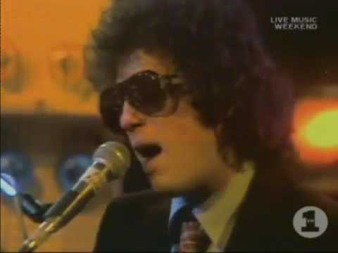 Billy Joel  Beat Club Live   Bremen, Germany 3 15 78