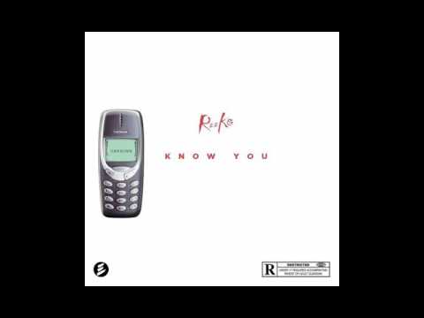 Reeko Squeeze - Know You