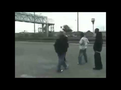 RHODAMINE - TENNESSEE [FEAT.SIXDEZ]