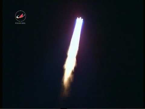 Watch the Launch