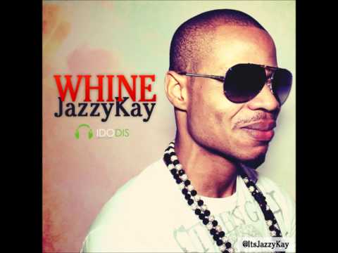 jazzykay WHINE.wmv