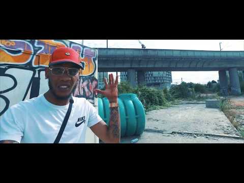 Tchuky - X 【Freestyle Pa tou pré Vol.1】