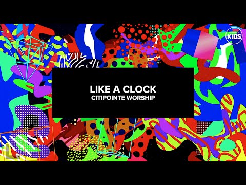 Like A Clock