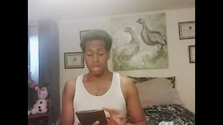 Mariahlynn - Once Upon a Time I was a Hoe [LYRICS]