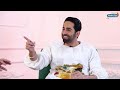 #AkhDaTaara, 'I Try To Be As Simple As Possible' In Conversation with Ayushmann Khurrana | Starring