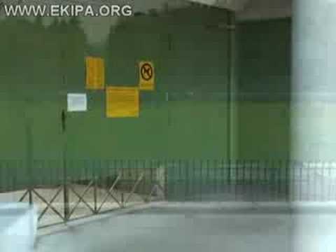 Predstavitev štadiona NK Rudar Velenje