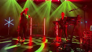 Beyond Obsession - Calling An Angel LIVE @ Neue Stadthalle Langen 14.11.2024 Beyond Obsession - Calling An Angel LIVE @ Neue Stadthalle Langen 14.11.2024