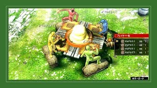 【MHXX/Switchゆっくり実況】マルチネス！とその仲間達