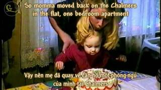 [Vietsub + Lyrics]  Mockingbird - Eminem