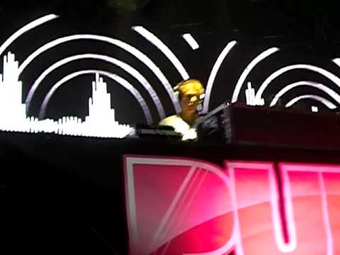 Pure XL Edition - Armin van Buuren - 24.10.2009 Prague - Serenity