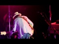 NEIL YOUNG "Walk With Me" @ Seminole Hard Rock Hotel & Casino. September 23, 2010