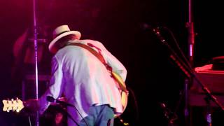 NEIL YOUNG "Walk With Me" @ Seminole Hard Rock Hotel & Casino. September 23, 2010