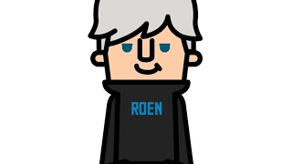 Roen PSO2 Live Stream
