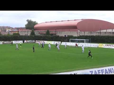 Vigasio  - Union Feltre 0 1 (Miniati)