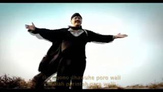 Download lagu Bugie & BQ Band Dawuh Poro Wali mp3