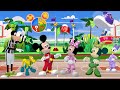 Mickey S Sport Y Thon Mickey Mouse Clubhouse Oh Toodles Compilation
