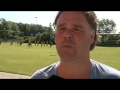 Jeffrey van As over mogelijke aanwinsten NAC Breda