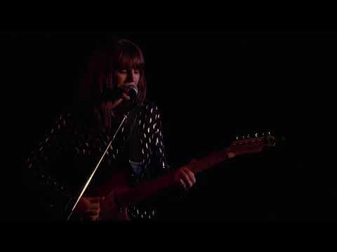 Chloe Langley SO FAR