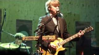 Crowded House - I Feel Possessed Live 20 6 2010 HMH Amsterdam Netherlands