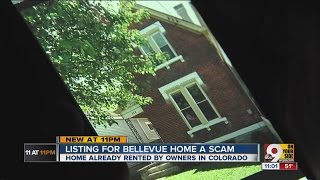 Craigslist rental scam: Woman nearly taken by Bellevue house listing