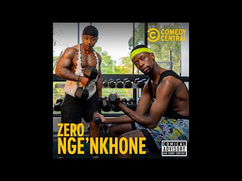 Zero Nge'Nkhone | Robot Boii X Priddy Ugly