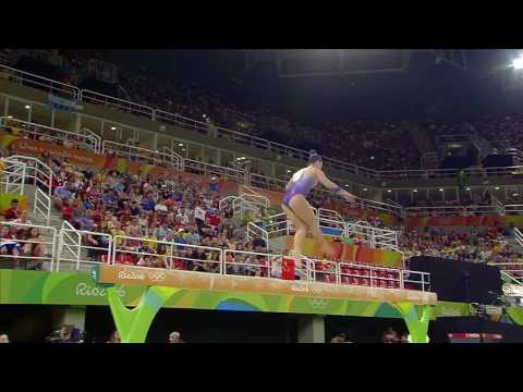 Tutya Yilmiz 2016 Olympics QF BB