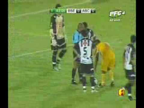 Brasiliense 1x0 ABC