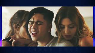 094. Borrachos - JD Pantoja Remix