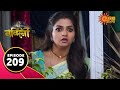 Nandini Episode 209 22nd March 2020 Sun Bangla TV Serial Bengali Serial