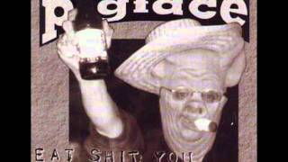 Pigface - Kiss King (live)