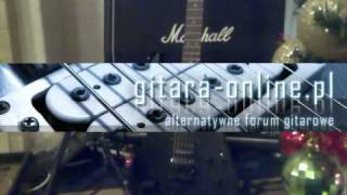 Video thumbnail for DEAN  DS  91 - gitara-online.pl by ksantyp77